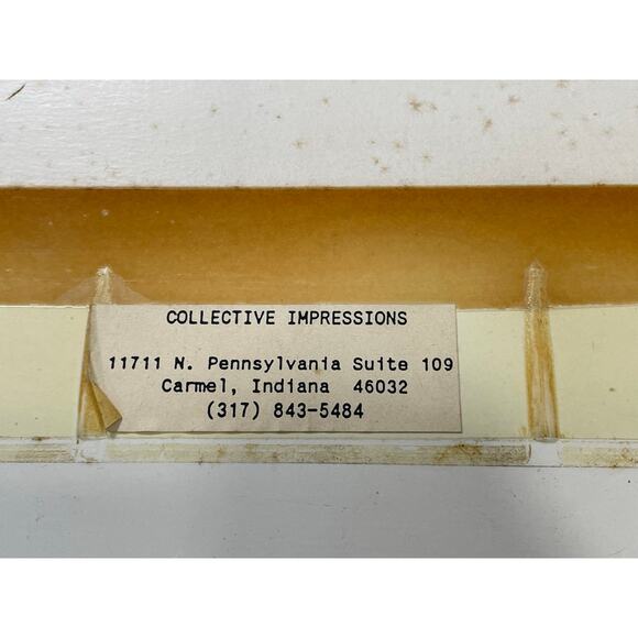 Harold Altman Art Prints Lot of 2 Pathway in Parc Le Mont Editions France‎ - Picture 10 of 16